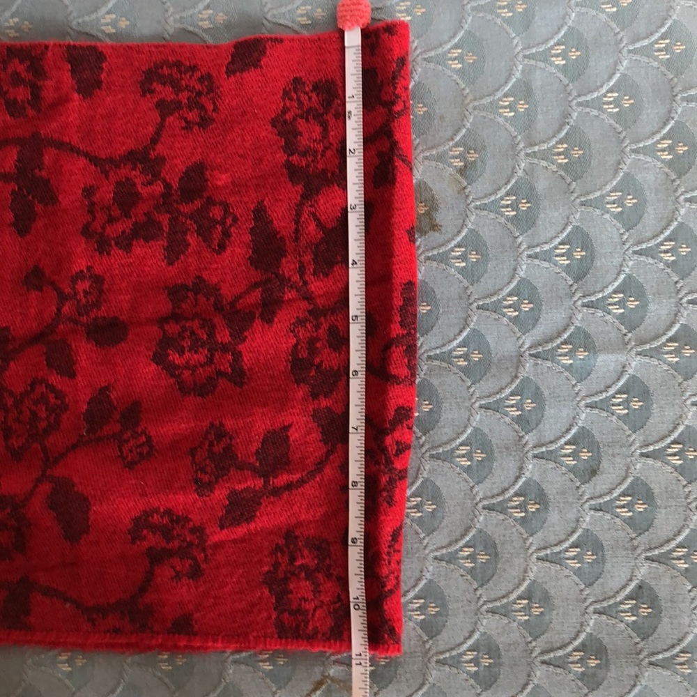 NWOT Cejon scarf - Picture 5 of 5